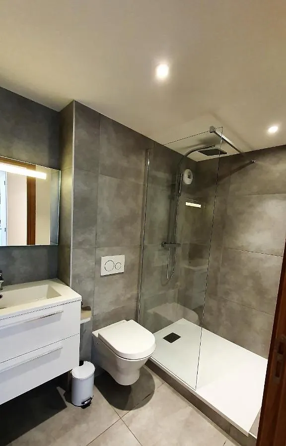La Cordee - Charmant Appartement - 4 Personnes Chamonix