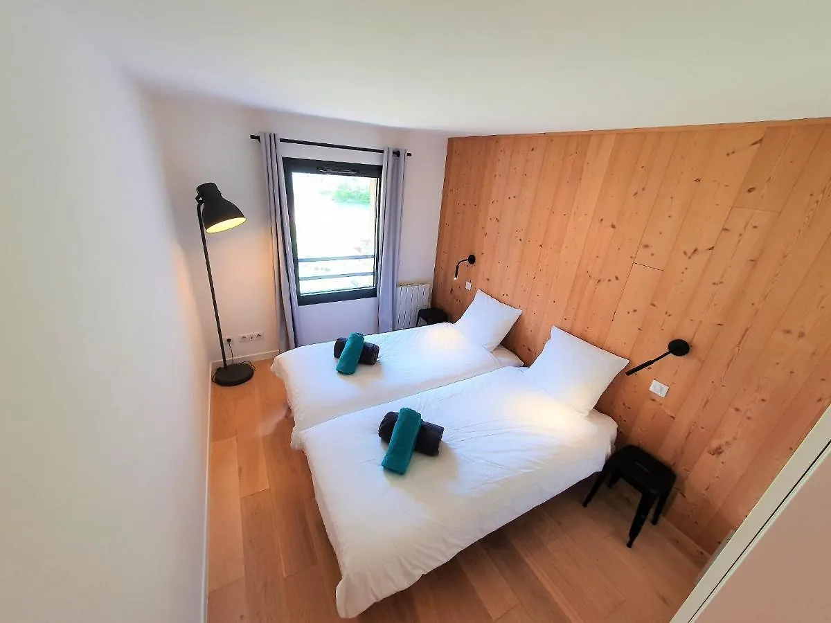 La Cordee - Charmant Appartement - 4 Personnes Chamonix 0*,