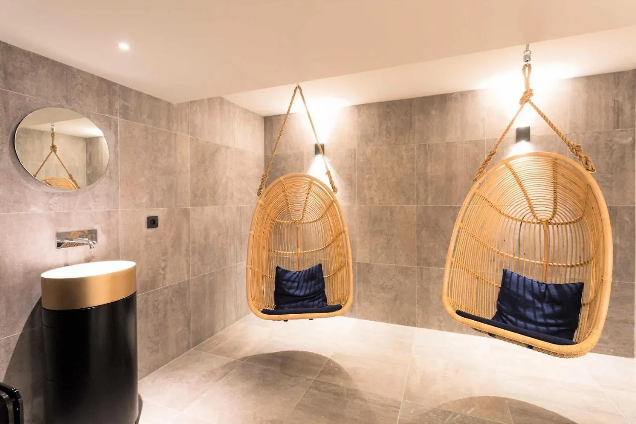 Apartmán La Cordee - Charmant Appartement - 4 Personnes Chamonix Francie