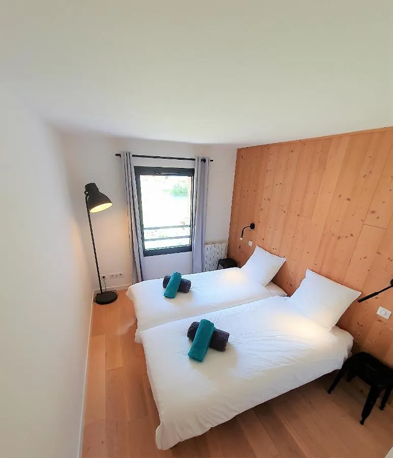 La Cordee - Charmant Appartement - 4 Personnes Chamonix Apartmán